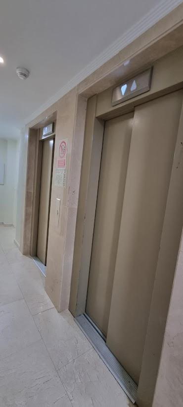 Esmeralda Suites Sunrise Con Piscina Calpe Zewnętrze zdjęcie