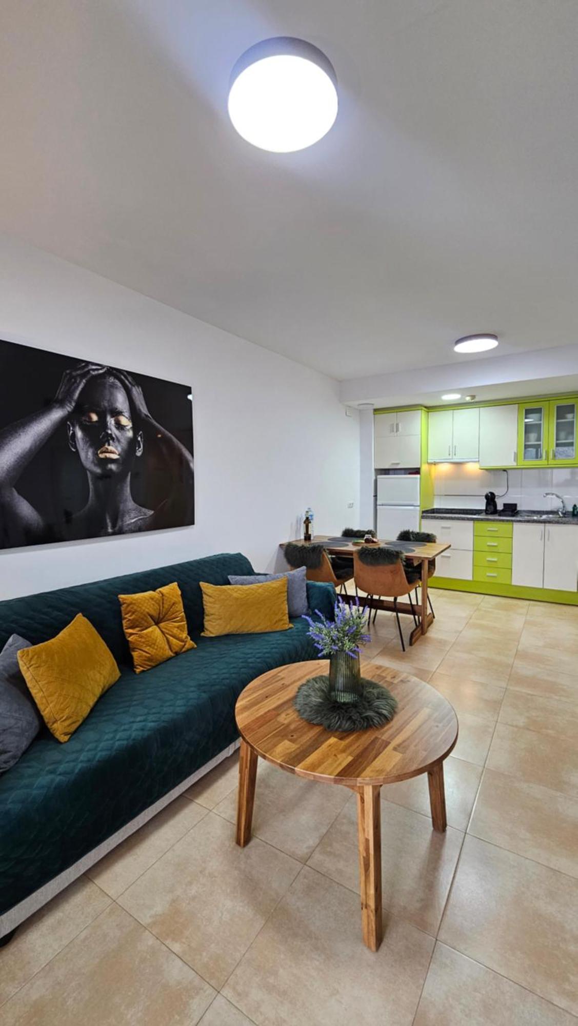 Esmeralda Suites Sunrise Con Piscina Calpe Zewnętrze zdjęcie