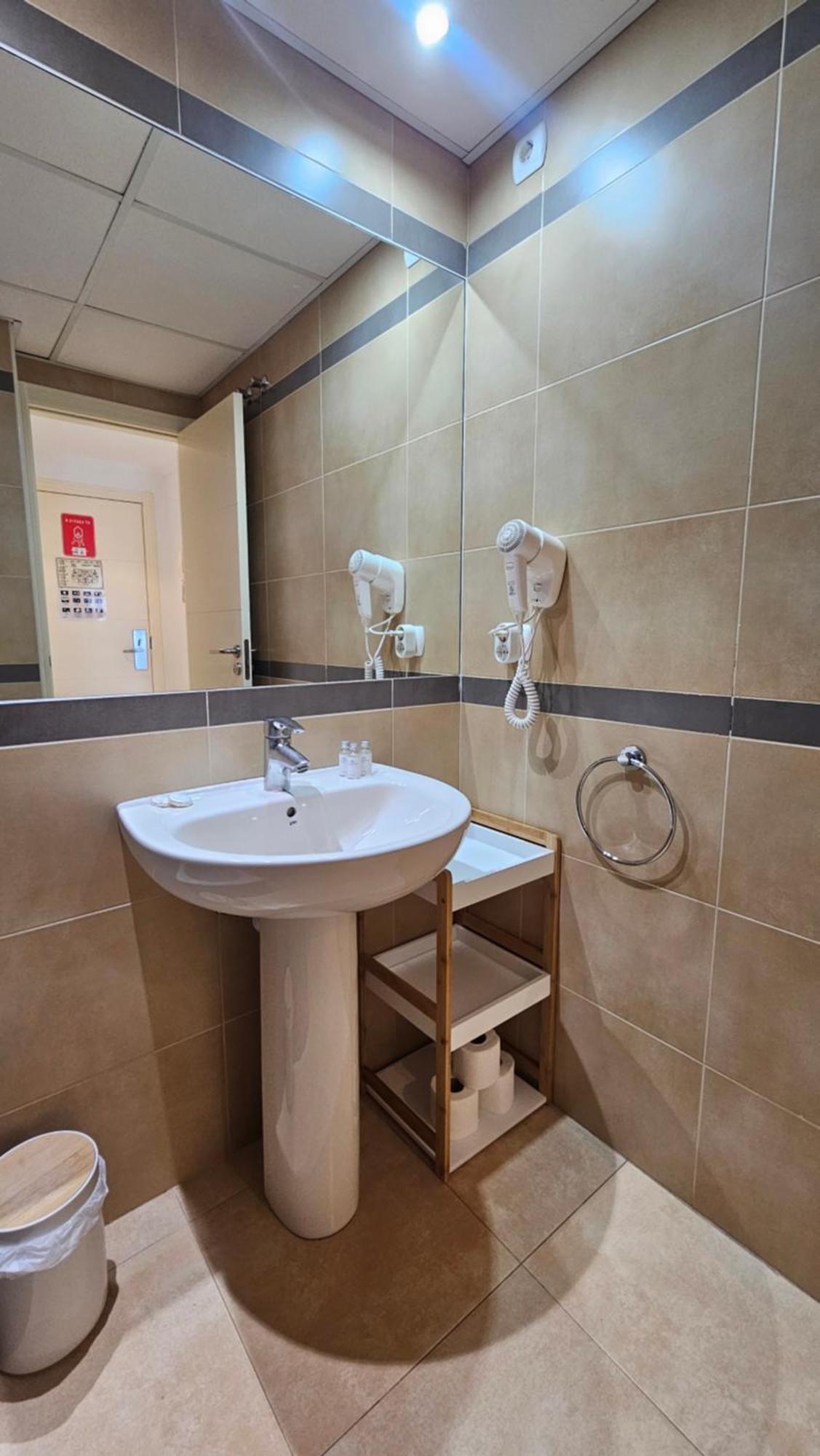 Esmeralda Suites Sunrise Con Piscina Calpe Zewnętrze zdjęcie