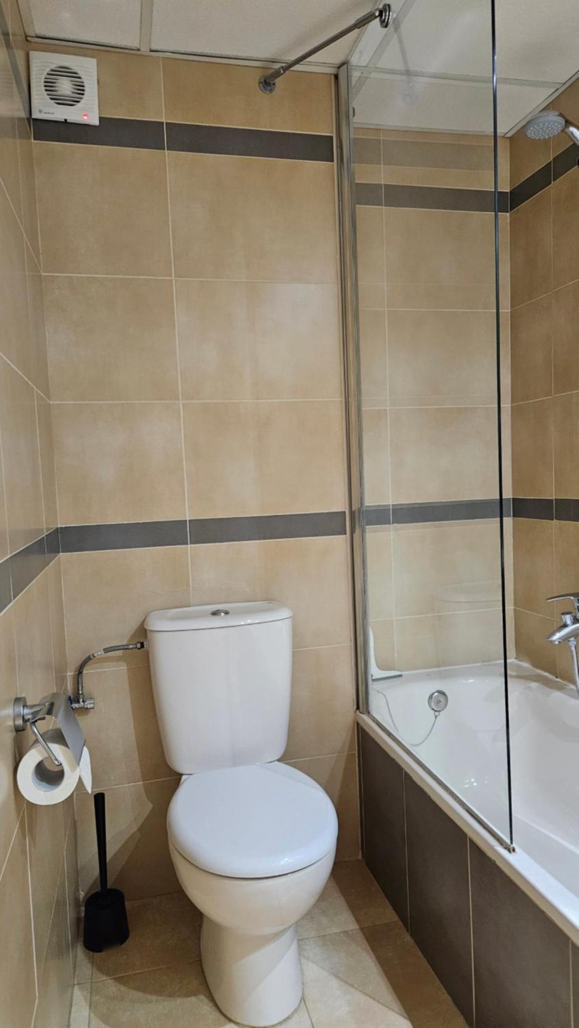 Esmeralda Suites Sunrise Con Piscina Calpe Zewnętrze zdjęcie
