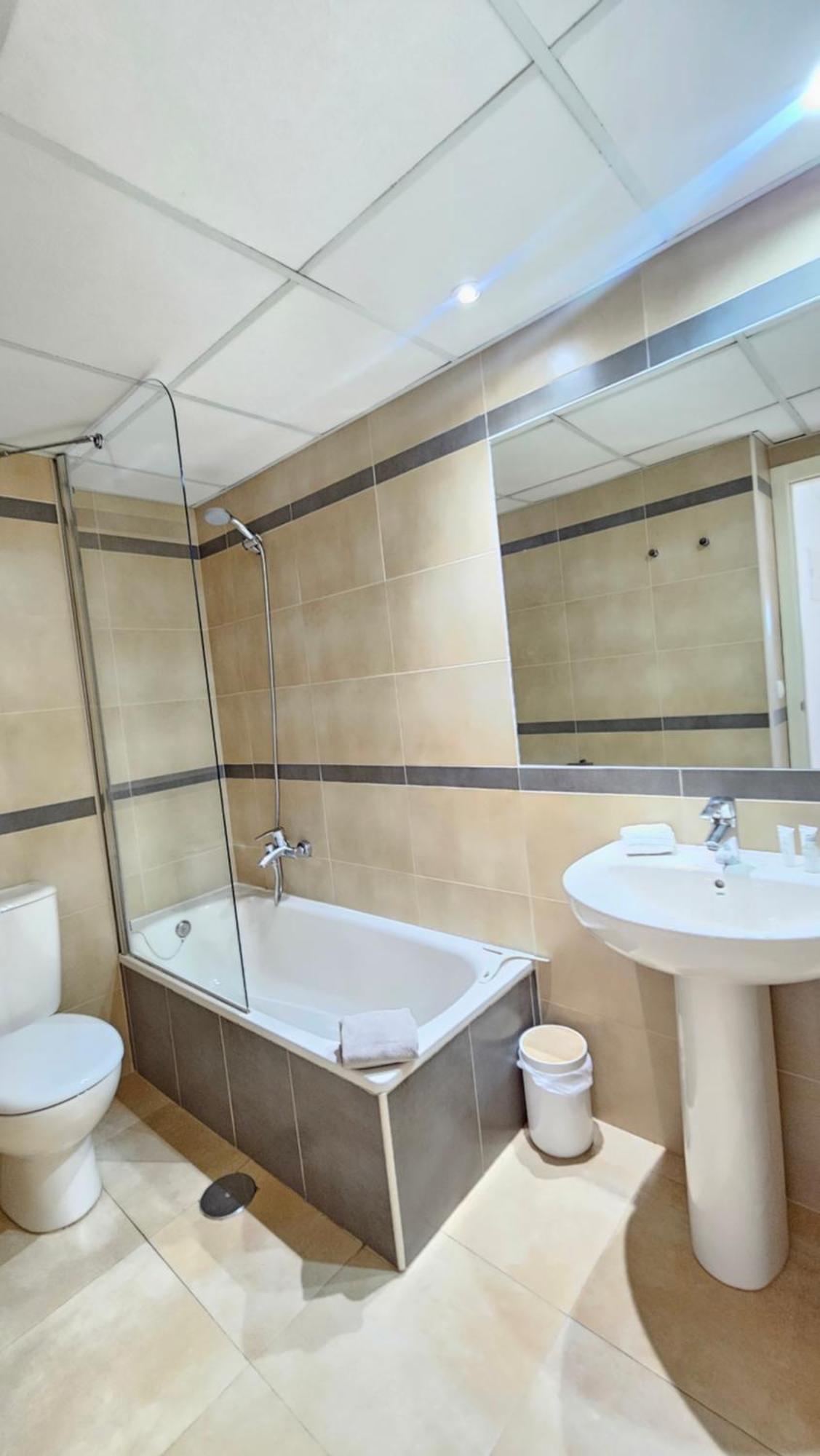 Esmeralda Suites Sunrise Con Piscina Calpe Zewnętrze zdjęcie