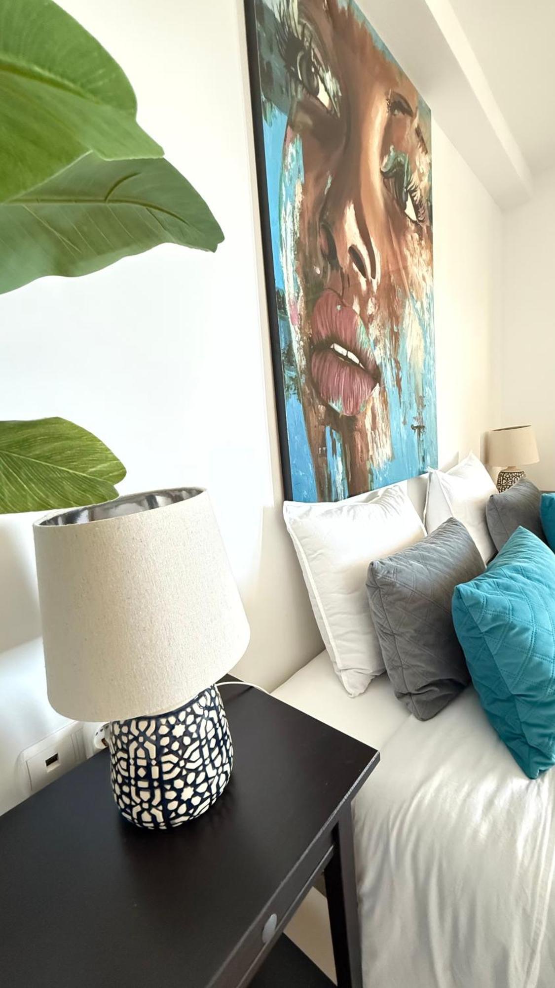 Esmeralda Suites Sunrise Con Piscina Calpe Zewnętrze zdjęcie