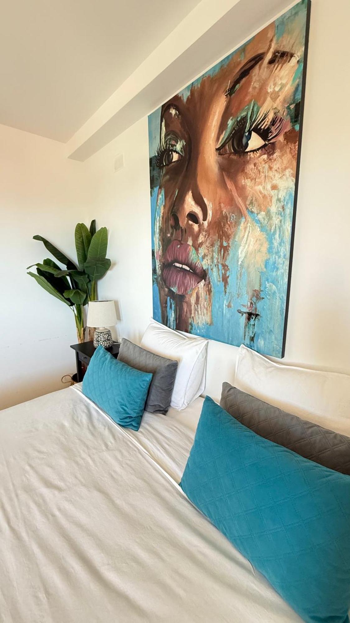 Esmeralda Suites Sunrise Con Piscina Calpe Zewnętrze zdjęcie