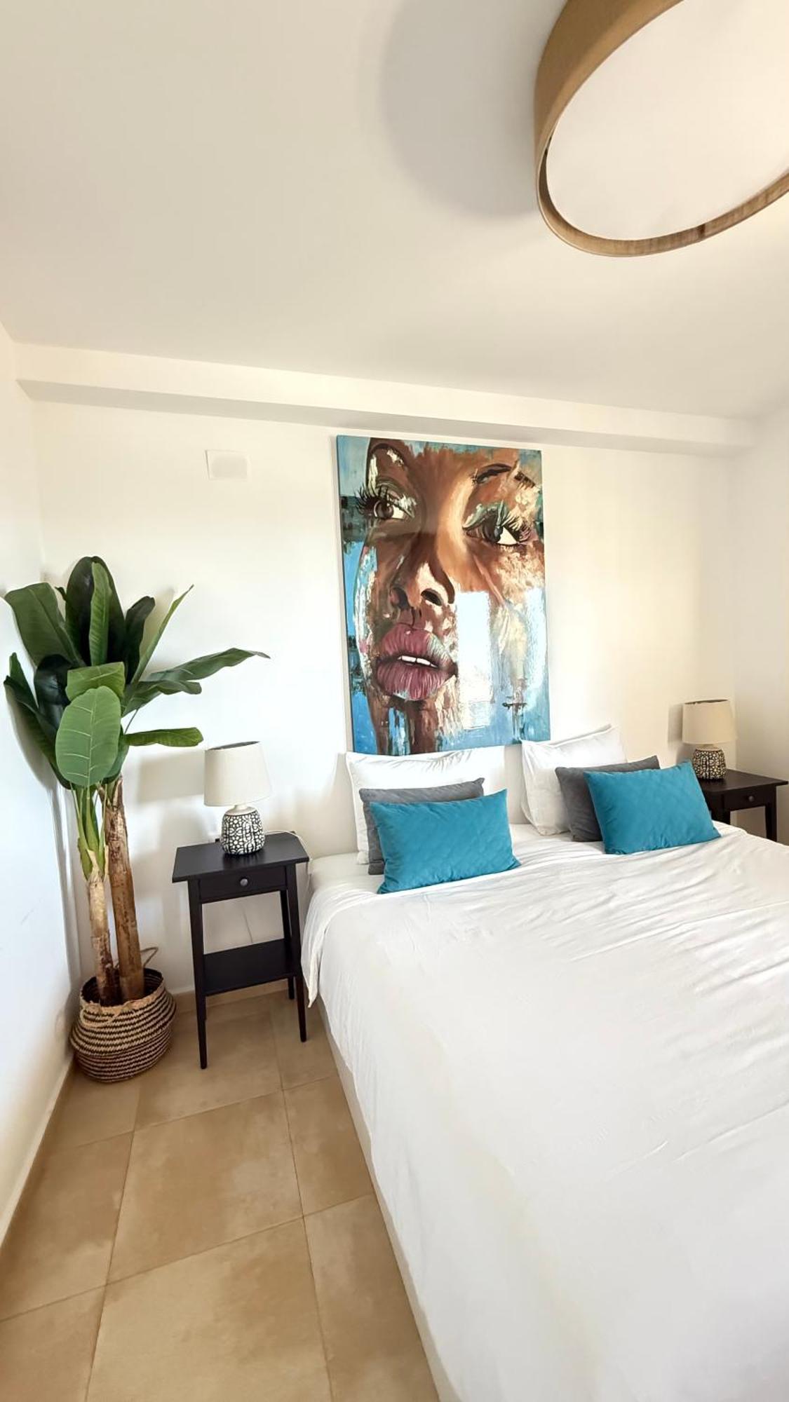 Esmeralda Suites Sunrise Con Piscina Calpe Zewnętrze zdjęcie