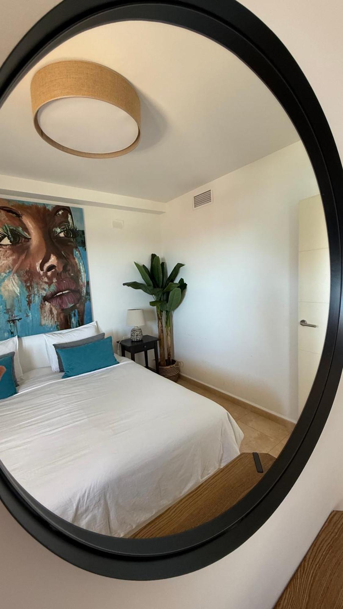 Esmeralda Suites Sunrise Con Piscina Calpe Zewnętrze zdjęcie