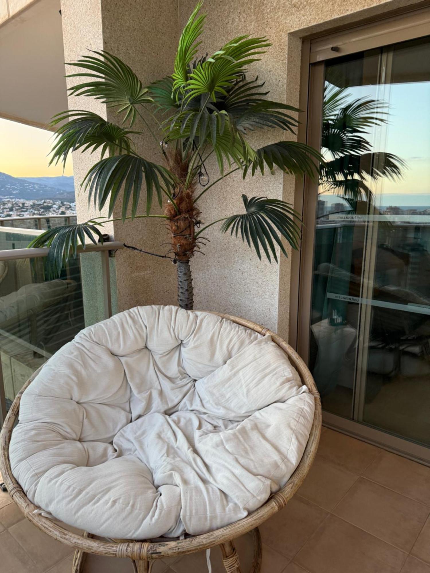 Esmeralda Suites Sunrise Con Piscina Calpe Zewnętrze zdjęcie