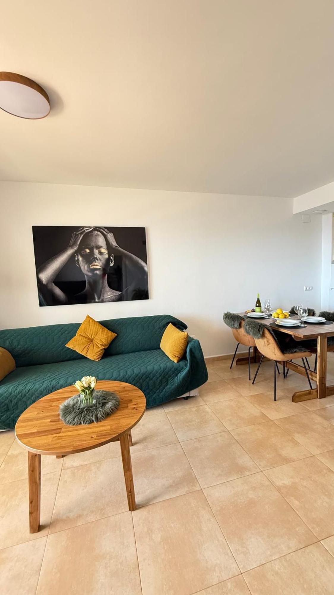 Esmeralda Suites Sunrise Con Piscina Calpe Zewnętrze zdjęcie